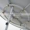 180 cm C Band Satellite Big Dish Antenna
