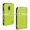 2016 CES best selling professional OEM custom case cover for nokia lumia 635