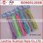  China colorful PVC rope/twine