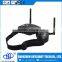 DHL Free shipping SKY01 Wireless All-In-One AIO FPV Video Goggles
