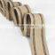 Natural 3 1/2" Jute Webbing-15 Yards