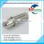 Copper Auto, Electronic, Mechanical Parts CNC Machining Part