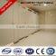 WGY compact laminate toilet door