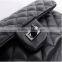 The most popular and hot selling goat leather bag,goat skin bag