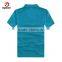 Dry Fit 100% Polyester Blank Polo Shirt Cheap Price