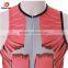 2015 Custom Sublimation Triathlon Full Print Clothing