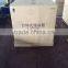 Food grade ice machine spare parts ice storage bin