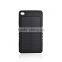 Outdoor private mode mobile accessories 5000mah solar custom power bank