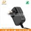 China Manufacturer Top Quality Wall Mount Power Adapter