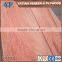 high quality 0.22mm bintangor wood face veneer for India market