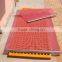 Hot Sale in Russia Market Polyurethane Screen Mesh application in Mine