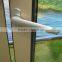 Modern design aluminum frame alloy folding door