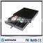 Steel mini Cash drawer POS machine for restaurant