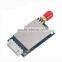 1.4km long distance 100W power SV611 TTL interface 433MHz transmitter receiver module for remote contrtol