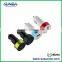 Promotional Classic Dual Usb Charger for Car Accessories in Sunda Factory