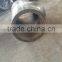 Nickel 200 / 201 ASTM B366 Equal Tee Nickel 200 / 201 ASTM B366 Reducing Tee