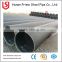 LSAW api 5l psl2 welded thin wall steel pipe