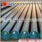 API 5L seamless ms carbon steel pipe tube price list