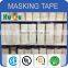 Trusty manufacturer masking effect masking tape jumbo roll