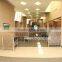 translucent resin panel made for rest home decoration