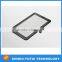 Digitizer glass panel lens lcd display for samsung p3100 touch screen