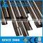 ASTM 2507 stainless steel black round bar