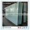 AS/NZS2208 6.38mm clear laminated glass