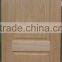 home decoration High quality mdf/hdf moulded door skin