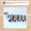 High Precision Chrome Alloy Seamless Steel Pipe 17Cr3/20Cr/40Cr