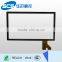 14 inch Interactive Touch Screen with High Sensitivity and High Strength