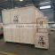 stainless steel laser cutting machinery from Shandong Jinan