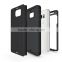 For Samsung Galaxy Note 5 Premium Armored Tank Style case Combo PC+TPU Kickstand Mobile back cover case with screen protector