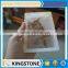 Luxury High quality gemstone soap dish bathroom accessory
