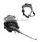 Cordless Telephone earphone for call center with 2.5mm plug