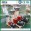 good quality best price HMBT small feed pelletizer homemade