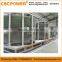 Hot Sale Refregeration single drum spiral freezer in china