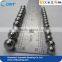 High Precision Steel Ball 7.1438mm 9/32inch for Ball Bearing