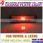 Mini LED Number Plate Light LICENSE PLATE LIGHT FOR LEXUS IS200 IS300