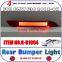 Car Body Parts LED Strip Light Reflector REAR BUMPER LIGHT FOR BMWW F30