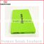 Christmas gifts power bank polymer 3000mah mobile power alibaba supplier of external battery charger for iphone 6