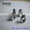 Fastener Supplier Stainless Steel DIN934 Hex Nuts