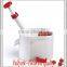 Cherry Pitter As Seen On TV Olives Pits Stoner Removal Core Easy Squeeze Press Cherry Corer Kitchen Tool