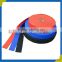 colorful woven polyester custom high quality garment textile tape