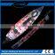 China wholesale 370cm plasitc LLDPE sit on top kayak -eagle angler