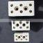 All kinds of assembled electric ceramic termical block