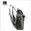 Old style cool element export custom leather backpack bags