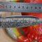 Custom Made Damascus Steel hunting Knife FLDL-WG0015