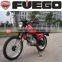Dirt Bike Motorcycle Enduro ZS 200CC Trail Bikes Racing