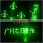 20w Outdoor Green Laser,Advertising Stage Laser Light Data Show Projector,ILDA Laser