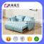 D5117 OGAHOME New Arrival Living Room 3 Seater Sofa Bed